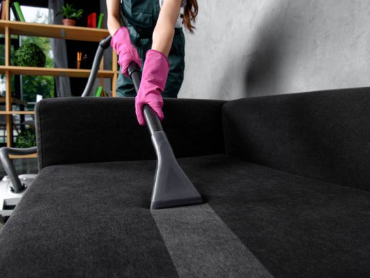 UPHOLSTERY CLEANING melbourne