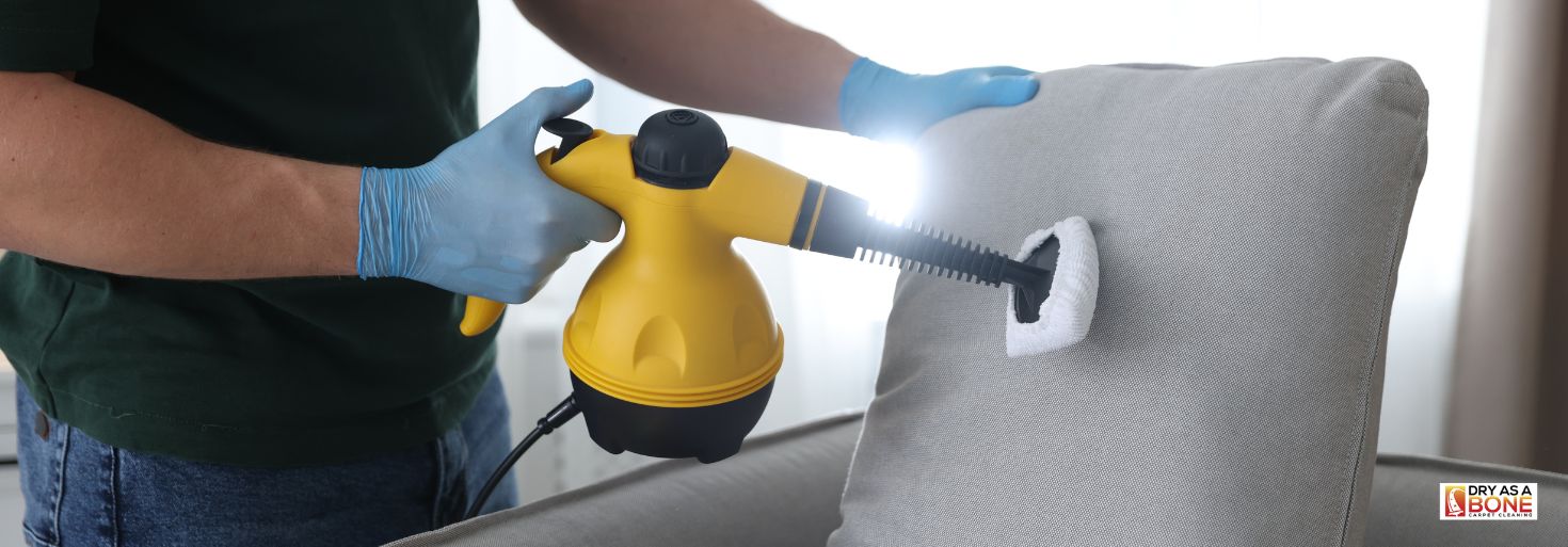 local carpet cleaning services Sunshine Melbourne