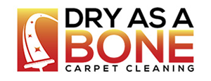 Dry as a bone Carpet Cleaning